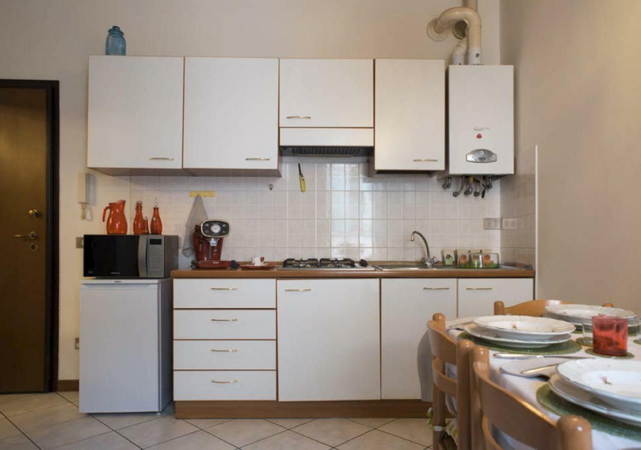 Easy Loft Apartment Verona Exterior photo
