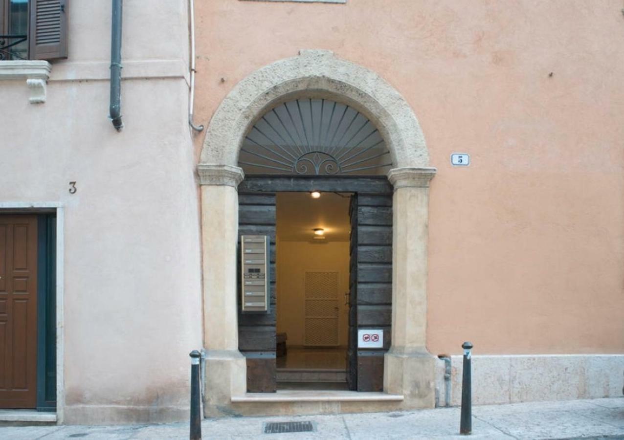 Easy Loft Apartment Verona Exterior photo